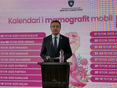 Kurti për vendimin e Kushtetueses: Po e presim aktgjykimin