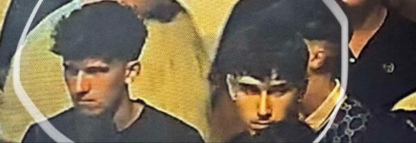 Policia shpall në kërkim këta persona për vjedhje