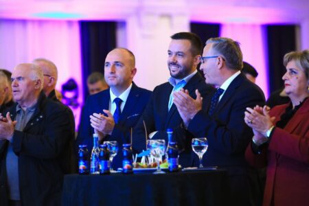 Arian Tahiri: Më shumë mjekë, më shumë barna dhe më pak pritje për qytetarët e Mitrovicës