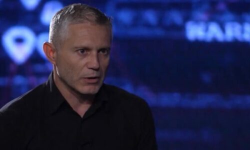 Ramadani: Pa zgjidhje të shpejt, po shkojmë në kolaps