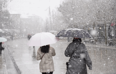 Befason Mendim Rugova, tregon dy rekordet që shënoi bora e hershme e tetorit në Kosovë