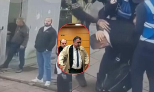 E vrau gjykatësin në Tiranë, rrëfehet autori: S’e kisha planifikuar krimin