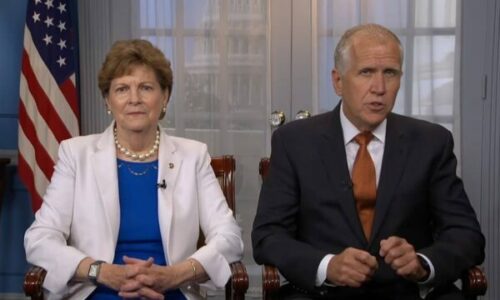 Senatorët amerikanë amendament Kongresit: SHBA të mbështesë marrëveshje Kosovë-Serbi me njohje reciproke, jo shkëmbime territoresh