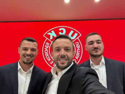 Ismail Syla: Gjashtë arsye pse duhet votuar Arian Tahirin