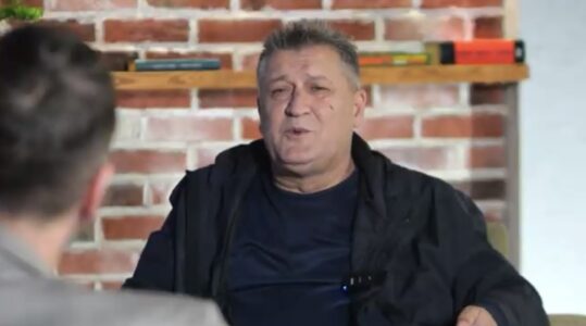 Berisha: Afrimi i Fatmir Limajt me Albin Kurtin më bëri ta braktis Nismën