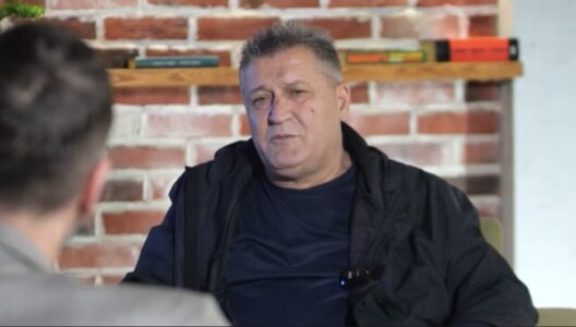 Zafir Berisha: Dimal Basha është përcjellës i mesazheve të Beogradit tash e 20 vjet