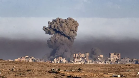 Dy vite më vonë, a do ta shfrytëzojnë Izraeli dhe Hamasi mundësinë për t’i dhënë fund luftës?