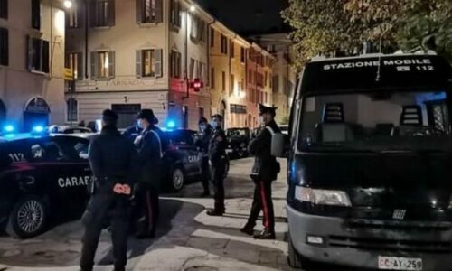 Vrasja e biznesmenit në Itali, arrestohet shqiptari dhe 7 persona të tjerë
