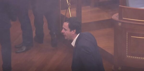 Qeveria nën hetime, dosjet penale të Kurtit dhe ministrave