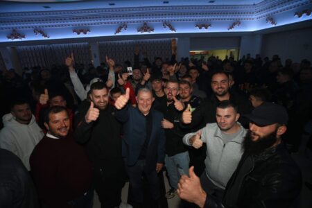 Buja mban tubimin e radhës: Rinia na dha mesazhin e qartë besim në PDK