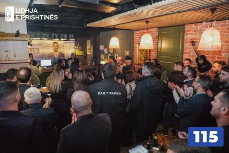 Kupina e Sopi marrin përkrahje të madhe nga qytetarët