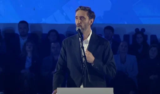 Uran Ismaili – Ramës: Nuk e arsyetove besimin e Prishtinës, nga 12 tetori nis epoka e re