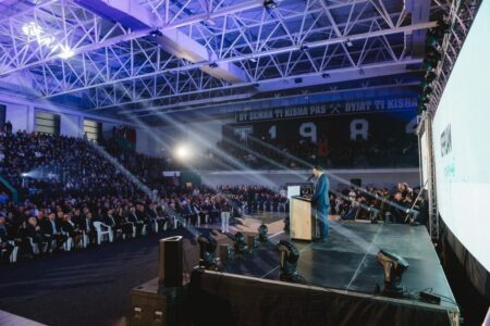 Memli Krasniqi: Edhe Mitrovica foli me Arian Tahirin dhe PDK191