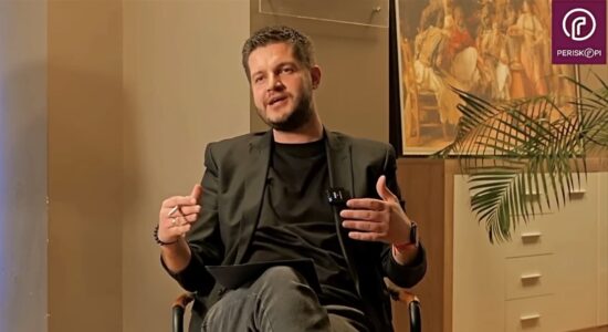 Selim Marevci: Vota është besim, dhe ky besim është përgjegjësi