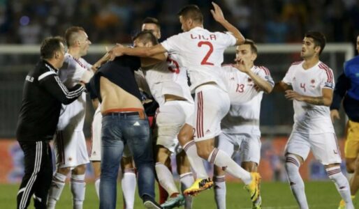 “Snajperë, ekspertë të dronëve dhe bileta të kufizuara” – Mediumi zviceran: Serbi – Shqipëri, ndeshja më e ndezur në botën e futbollit