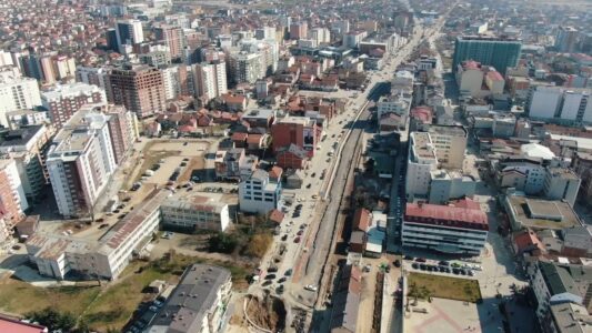 Këta janë pesë kandidatët më të votuar për asamble të PDK, LDK dhe VV