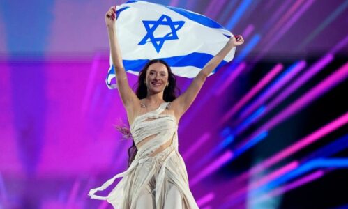 Anulohet votimi urgjent i Eurovisionit për përfshirjen e Izraelit