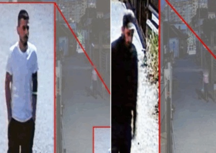 Policia kërkon ndihmë për identifikimin e dy personave të dyshuar për vjedhje të rëndë në Gjilan