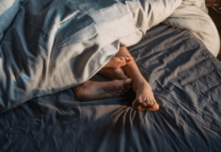 Sa shpesh duhet bërë seks?