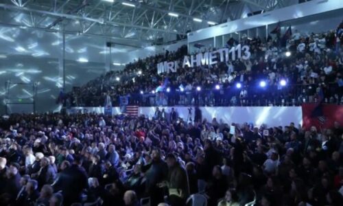 “Lipjani uragan i fitores”, Imri Ahmeti e quan tubim madhështor e vulë të fitores tubimin në Lipjan