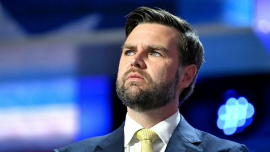 Mbyllja e qeverisë në ShBA, Vance: I gjithë ky kaos është shkaktuar nga e majta radikale e demokratëve