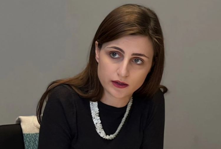 Janina Ymeri  Veç për bartje të rrymës Kosova po paguan në orë  mbi 3 mijë euro