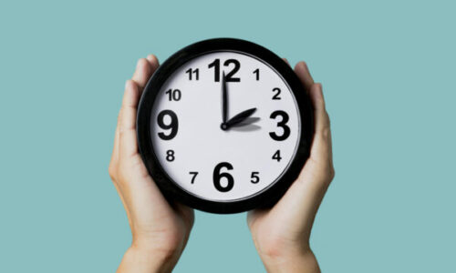 Si ndikon ndryshimi i orës në shëndetin e njerëzve?