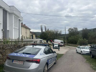 Vazhdojnë kërkimet për gjetjen e 60 vjeçarit të zhdukur nga Malisheva