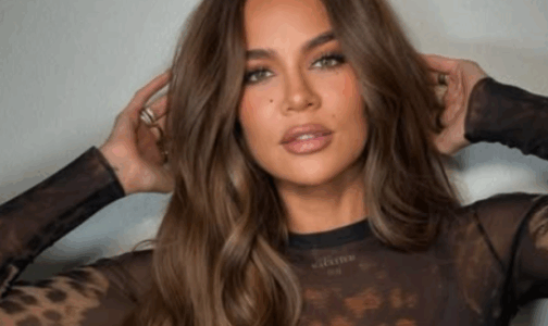 Ylli televiziv e thotë troç, nuk ka bërë seks prej 3 vitesh