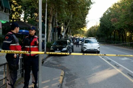 Vrasja brenda Gjykatës, shoqërohen në polici të gjithë personat që ndodheshin në sallë