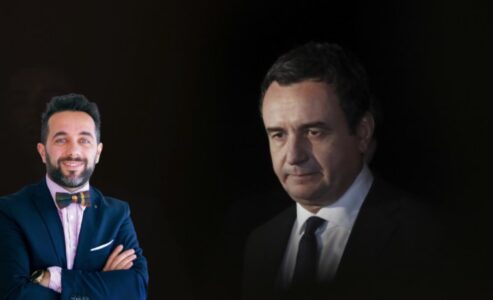 Muharremi për Kurtin: Po shitet e ardhmja e Kosovës për disa vota më shumë