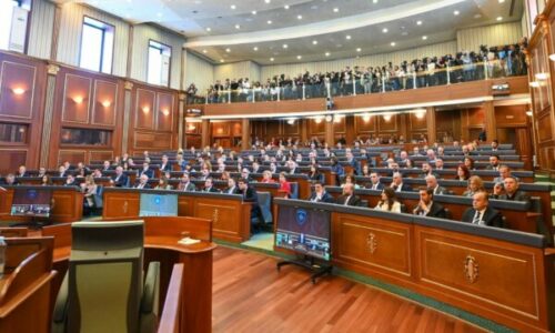 Sharje për vota: Programet mbeten në hije