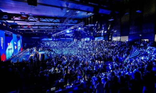 LDK sot përmbyllë fushatën zgjedhore të Prishtinës