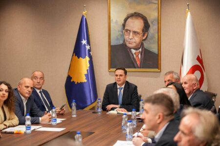 LDK cakton 31 janarin për zgjedhjen e kryetarit të partisë