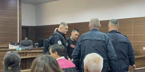 “Jo, nuk e kam vra”, Leutrim Fejza mohon vrasjen e Bekim Varit