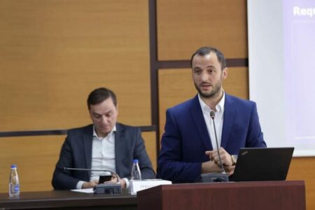 Seanca në Kuvendin e Prishtinës, edhe PDK do të votojë për bartjen e mjeteve