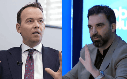 Mehmetaj për padinë e Pecit: Përpjekje për të shmangur vëmendjen pas dyshimeve për vjedhje të votave