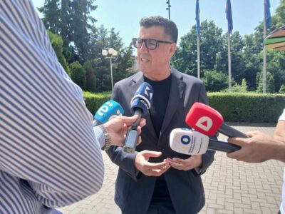 Haziri: Do ta jepja një votë, por u pa që janë larg numrit 60