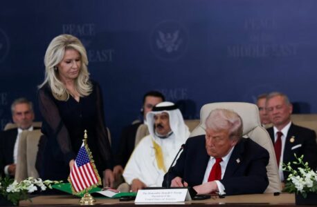 Nënshkruhet marrëveshja e paqes për Gazën