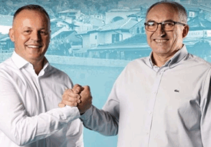 Islam Ukimeri nga PDK në Prizren, asamblisti më i votuar në Kosovë