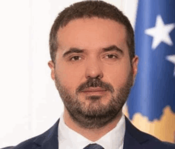 E rëndë: Vdes i riu nga Mitrovica, Petrit Hoti