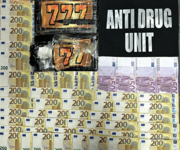 Mbi 2 kilogramë kokainë në Prishtinë, Prokuroria kërkon paraburgim ndaj dy të dyshuarve