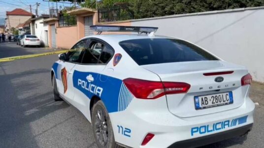 Tragjedi në Orikum, dyshohet se burri vrau gruan më pas veten