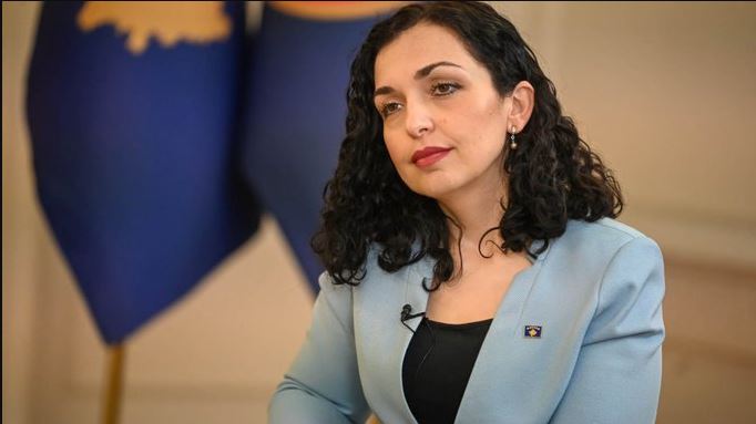 Osmani: Le të bëhemi një zë për djemtë tanë!