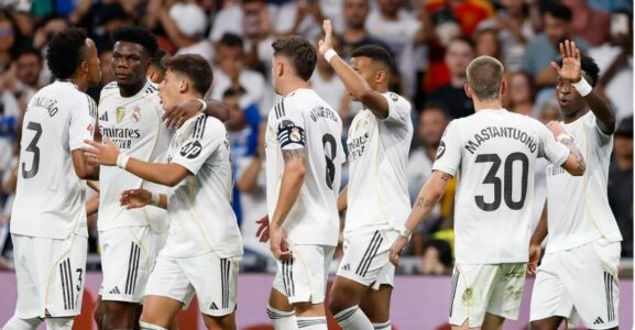 Real Madridi synon t’i jap fund barazimeve në La Liga, i shkon sonte Bilbaos