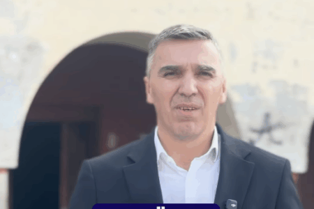 Rrahim Tërnava premton qendër të re kulturore dhe aktivitete artistike mujore në Fushë Kosovë