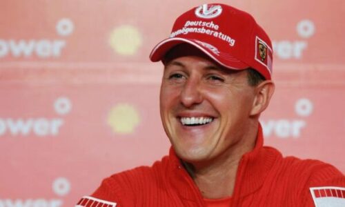 Sinjale pozitive rreth gjendjes së Schumacherit