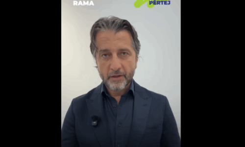 Programi “STROK” nis në kryeqytet, Rama: Pacienti nuk humb kohë, shkon drejt në klinikën e Neurologjisë