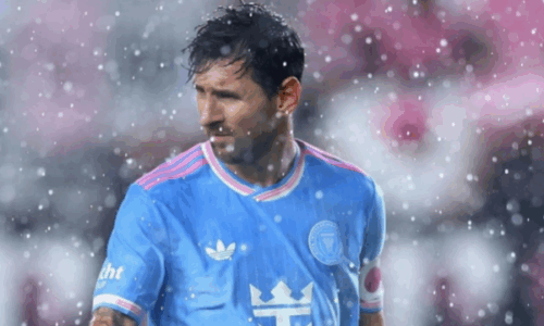 I pandalshëm Messi, hat-trik asistesh në fitoren e Inter Miamit