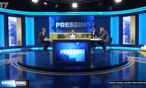 “Duhet të marr edhe përgjegjësitë e mia”, Besnik Osmani: Do t’i marr përsipër mungesat